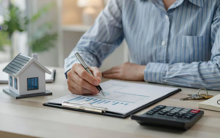 Inmobiliarias